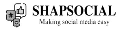 ShapSocial